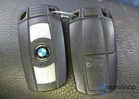 2011 BMW 335I from USA, damaged, VIN WBAKG7C59BE263952